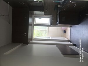 Kitchen in 2 BHK Apartment at SNN Raj Serenity, Begur Road – for Rent
