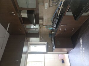 Kitchen in 2 BHK Apartment at SNN Raj Serenity, Begur Road – for Rent