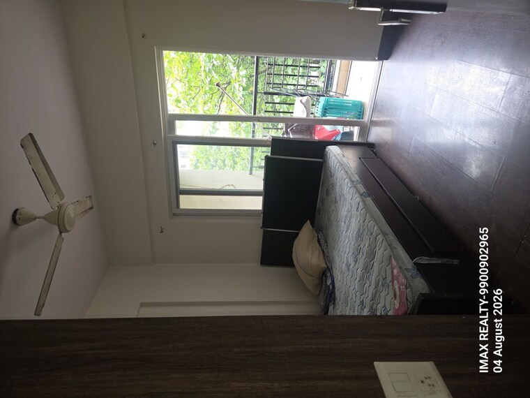 Balcony, snn-raj-serenity 2 Bedroom 970 Sq.Ft. Apartment In Begur Road Bangalore 10574244
