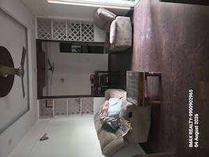 Furnished Amenities in 2 BHK Apartment at SNN Raj Serenity, Begur Road – for Rent