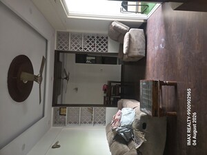 Furnished Amenities in 2 BHK Apartment at SNN Raj Serenity, Begur Road – for Rent