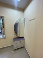 3 BHK + Prayer Room 2180 Sq.Ft. Apartment in SMR Vinay Iconia Phase II