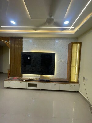 Furnished Amenities in 3 BHK Apartment at SMR Vinay Iconia Phase II, Kondapur – for Sale
