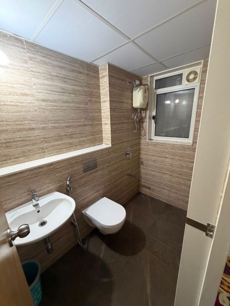 Bathroom, lodha-codename-premier 2 Bedroom 600 Sq.Ft. Apartment In Dombivli East Thane 10574318