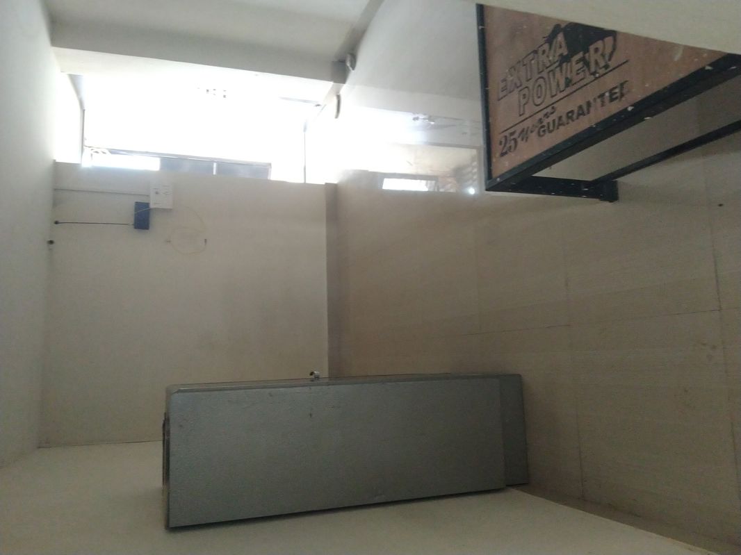 1 Rk  + Study Room 400 Sq.Ft. Apartment in MIG Colony Gokhalenagar