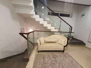 3 BHK Villa at The Lake View Address, Electronic City Phase I – for Rent
