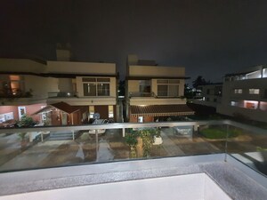 3 BHK Villa – Exterior View View at The Lake View Address, Electronic City Phase I - for Rent