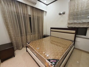 Bedroom in 3 BHK Villa at The Lake View Address, Electronic City Phase I – for Rent