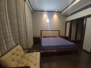 Bedroom in 3 BHK Villa at The Lake View Address, Electronic City Phase I – for Rent