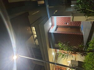 3 BHK Villa – Exterior View View at The Lake View Address, Electronic City Phase I - for Rent