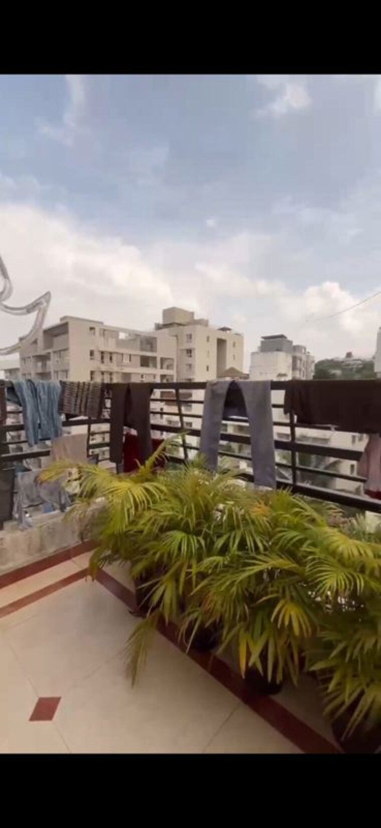 Exterior View, lulla nagar 4 Bedroom 2497 Sq.Ft. Apartment In Lulla Nagar Pune 10574319