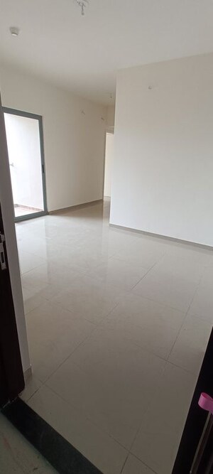 Hall in 2 BHK Apartment at Mahindra Happinest Tathawade Phase 1, Tathawade – for Rent