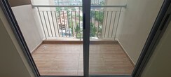 2 BHK Apartment For Rent in Mahindra Happinest Tathawade Phase 1
