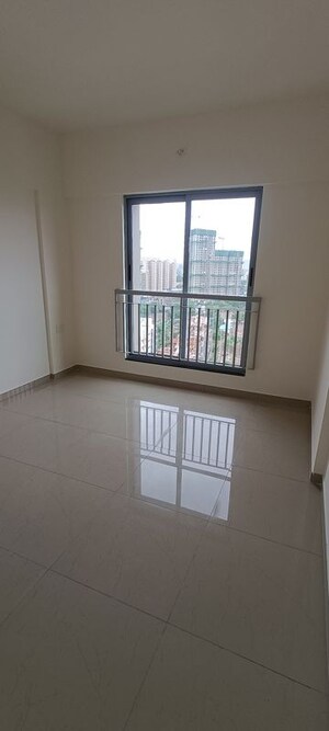Master Bedroom in 2 BHK Apartment at Mahindra Happinest Tathawade Phase 1, Tathawade – for Rent