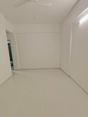 Building Lobby in 2 BHK Apartment at Runwal The Central Park, Chinchwad – for Rent
