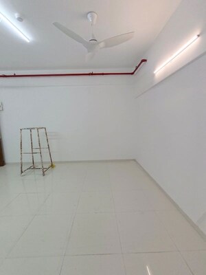 Furnished Amenities in 2 BHK Apartment at Runwal The Central Park, Chinchwad – for Rent