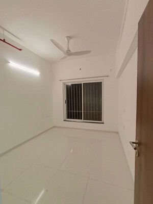 Building Lobby in 2 BHK Apartment at Runwal The Central Park, Chinchwad – for Rent