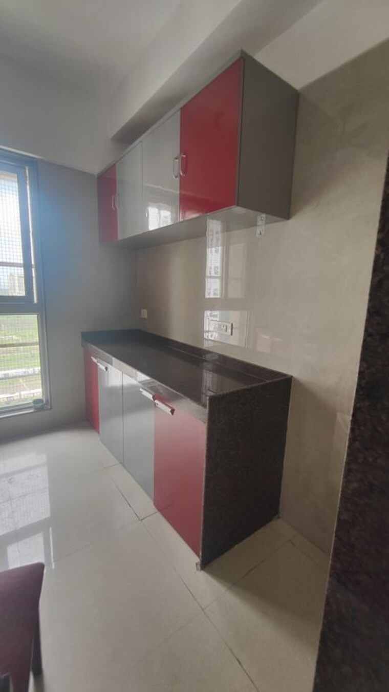 Kitchen, goodwill-unity 2 Bedroom 650 Sq.Ft. Apartment In Sanpada Navi Mumbai 10574307