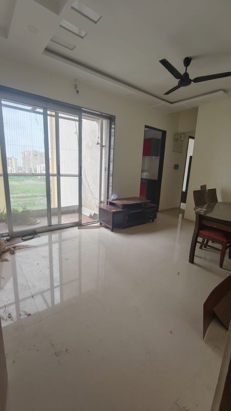 2 BHK + Basement 650 Sq.Ft. Apartment in Goodwill Unity