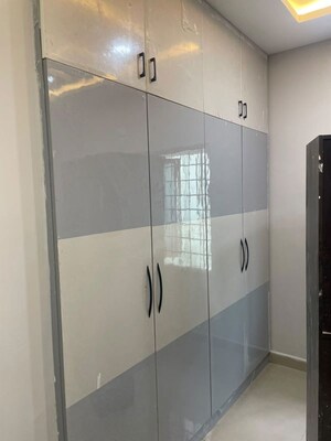 Kitchen in 2 BHK Apartment at SMR Vinay Iconia Phase II, Kondapur – for Sale