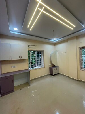 Room in 2 BHK Apartment at SMR Vinay Iconia Phase II, Kondapur – for Sale