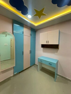 2 BHK Apartment For Sale in SMR Vinay Iconia Phase II, Kondapur