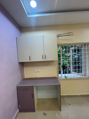Furnished Amenities in 2 BHK Apartment at SMR Vinay Iconia Phase II, Kondapur – for Sale