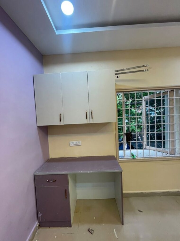 undefined, smr-vinay-iconia-phase-ii 2 Bedroom 1435 Sq.Ft. Apartment In Kondapur Hyderabad 10574327