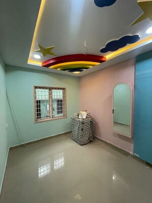 Furnished Amenities in 2 BHK Apartment at SMR Vinay Iconia Phase II, Kondapur – for Sale