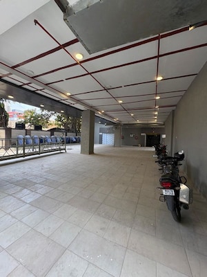 Parking in  Office Space at Goregaon East – for Sale