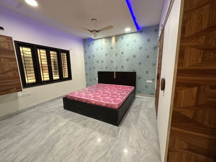 Bedroom, aditya-capitol-heights 3 Bedroom 2120 Sq.Ft. Apartment In Hi Tech City Hyderabad 10574333