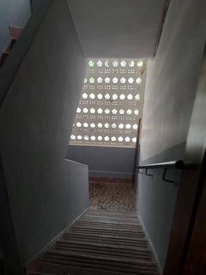 Bathroom in 1 BHK Apartment at Mulund West – for Sale