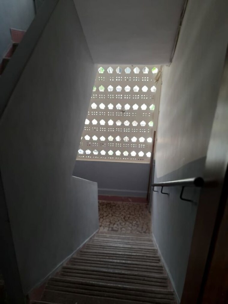 Bathroom, mulund west 1 Bedroom 470 Sq.Ft. Apartment In Mulund West Mumbai 10384424