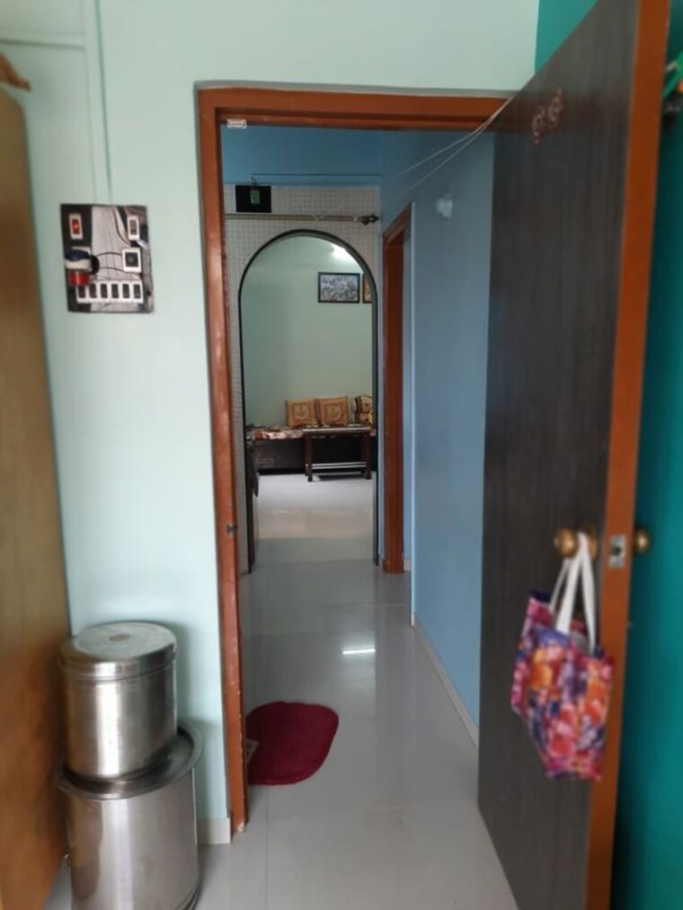 undefined, mulund west 1 Bedroom 470 Sq.Ft. Apartment In Mulund West Mumbai 10384424