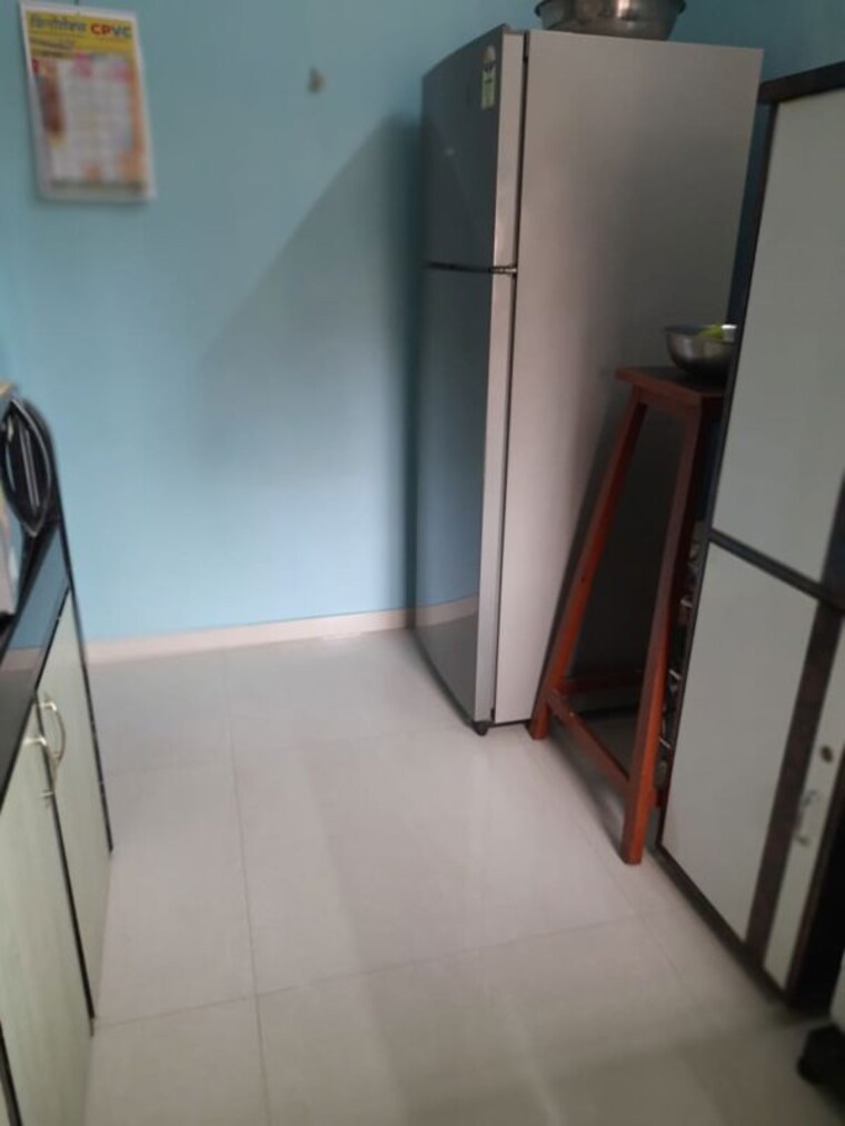 undefined, mulund west 1 Bedroom 470 Sq.Ft. Apartment In Mulund West Mumbai 10384424