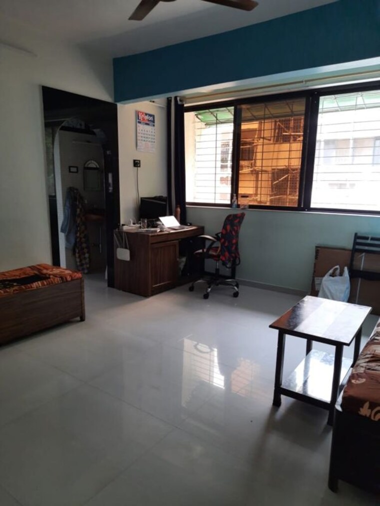 Team Area, mulund west 1 Bedroom 470 Sq.Ft. Apartment In Mulund West Mumbai 10384424