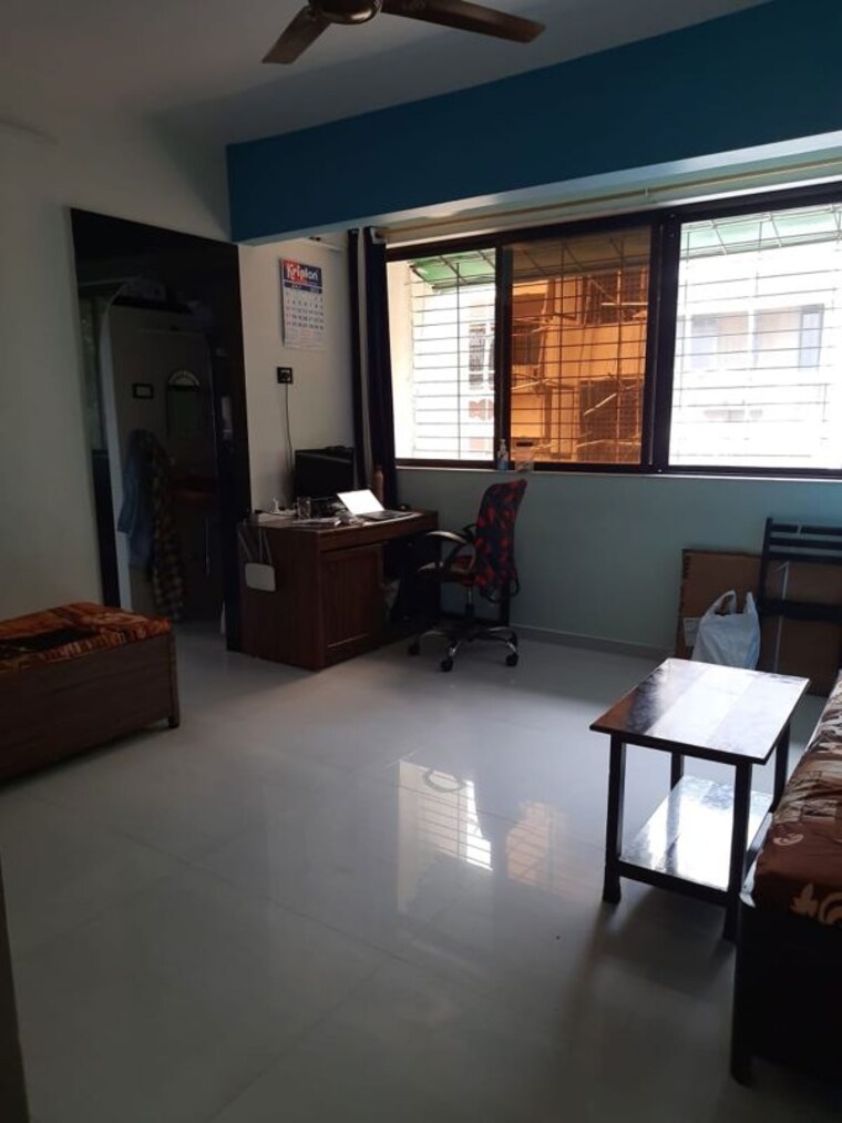 Team Area, mulund west 1 Bedroom 470 Sq.Ft. Apartment In Mulund West Mumbai 10384424