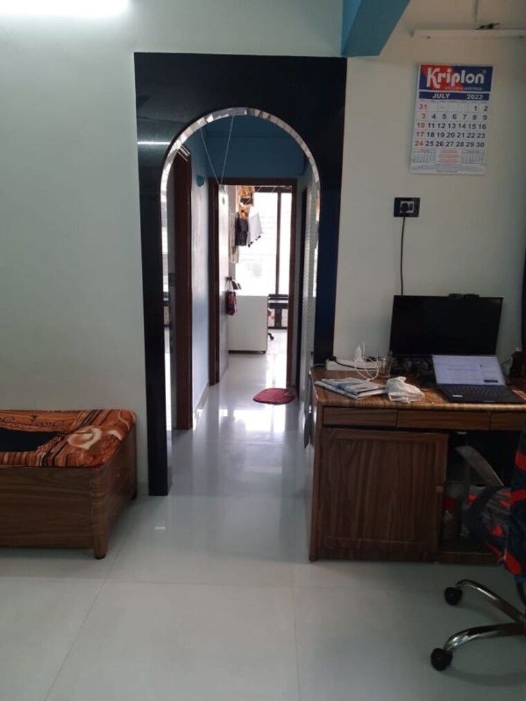undefined, mulund west 1 Bedroom 470 Sq.Ft. Apartment In Mulund West Mumbai 10384424