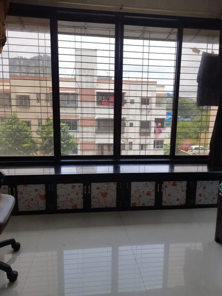 Kitchen, mulund west 1 Bedroom 470 Sq.Ft. Apartment In Mulund West Mumbai 10384424
