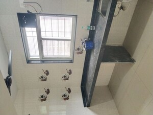 Living Room in 1 BHK Apartment at Niljyoti Society – for Rent