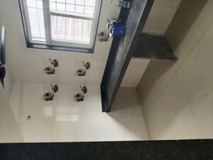 1 BHK Apartment For Rent in Niljyoti Society