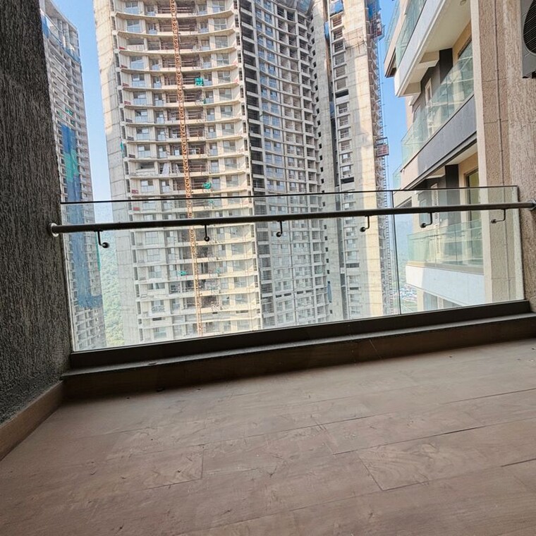 Exterior View, prestige-siesta 2.5 Bedroom 1367 Sq.Ft. Apartment In Mulund West Mumbai 9906411
