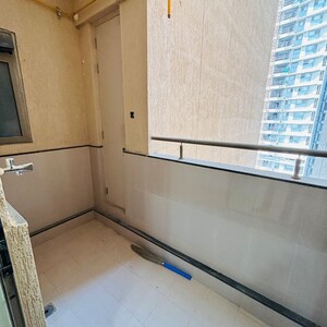  2.5 BHK Apartment at Prestige Siesta, Mulund West – for Rent