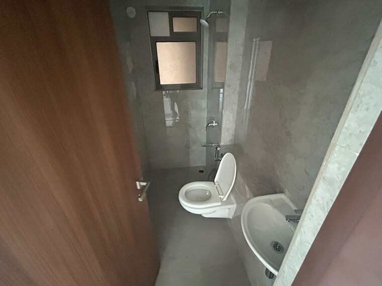 Bathroom, moreshwar-19-east 2 Bedroom 700 Sq.Ft. Apartment In Nerul Navi Mumbai 10574330