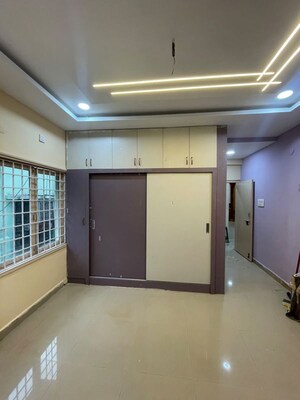 Room in 2 BHK Apartment at SMR Vinay Iconia Phase II, Kondapur – for Sale