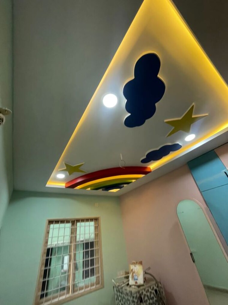 undefined, smr-vinay-iconia-phase-ii 2 Bedroom 1360 Sq.Ft. Apartment In Kondapur Hyderabad 10574342