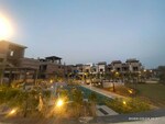 4 BHK + Prayer Room,Servant Room,Extra Room 2450 Sq.Ft. Villa in Manglam Anantara The Villas