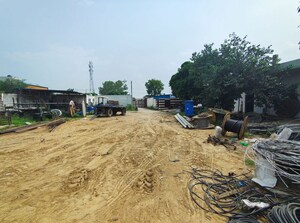  Land For Rent in Bahu Jamalpur