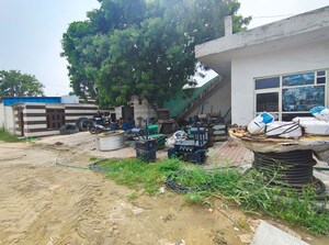  Land – Exterior View View at Bahu Jamalpur - for Rent