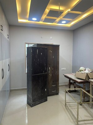 Gym in 3 BHK Apartment at SMR Vinay Iconia Phase II, Kondapur – for Sale